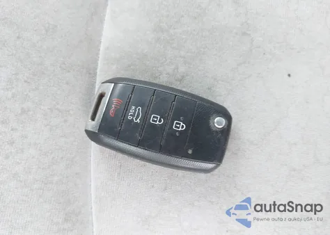 2015 Kia Optima Lx z USA, uszkodzony, nr VIN 5XXGM4A74FG468987